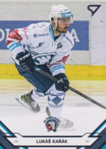 2021/22 Tipsport ELH – L. Kaňák HC Škoda Plzeň 329