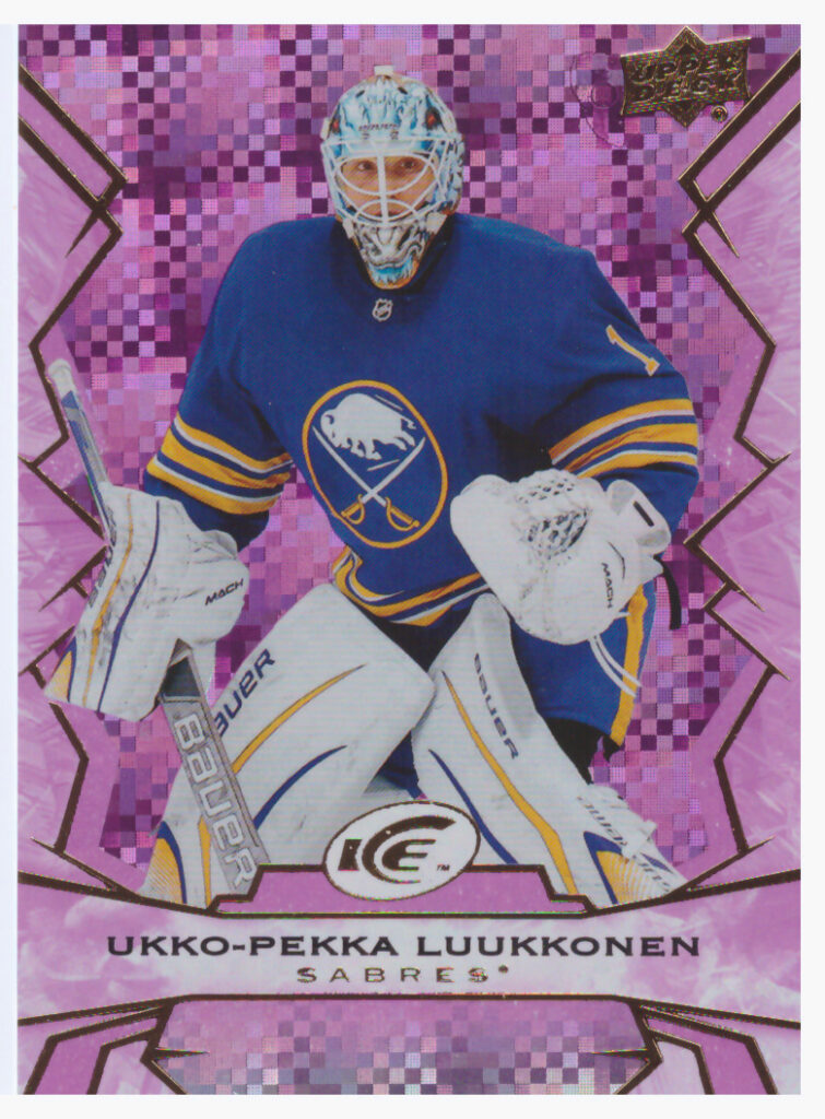 2022/23 UD Ice – U.P.Luukkonen Buf 47