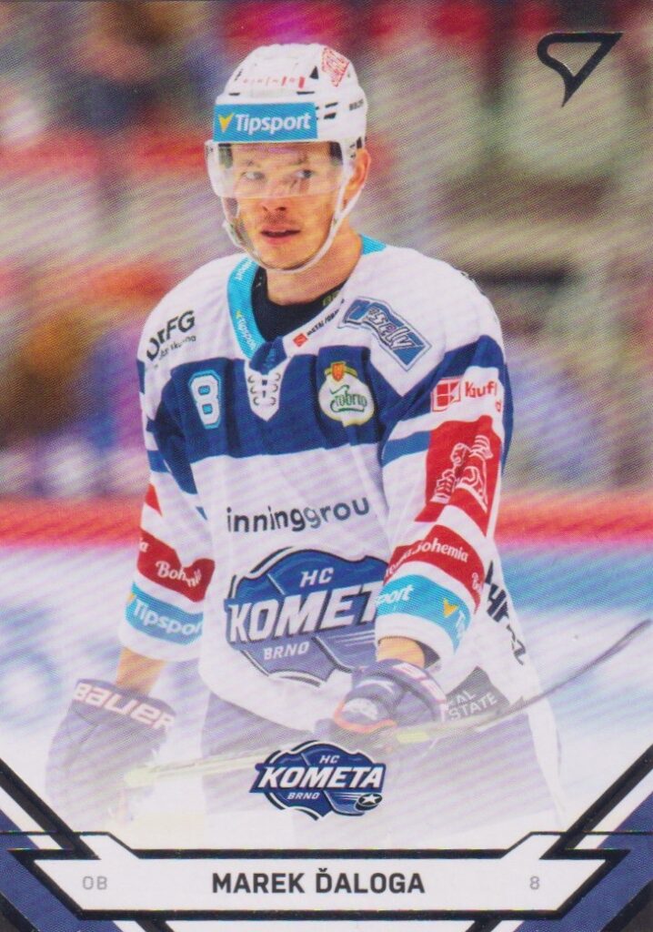 2021/22 Tipsport ELH – M. Ďaloga HC Kometa Brno 112