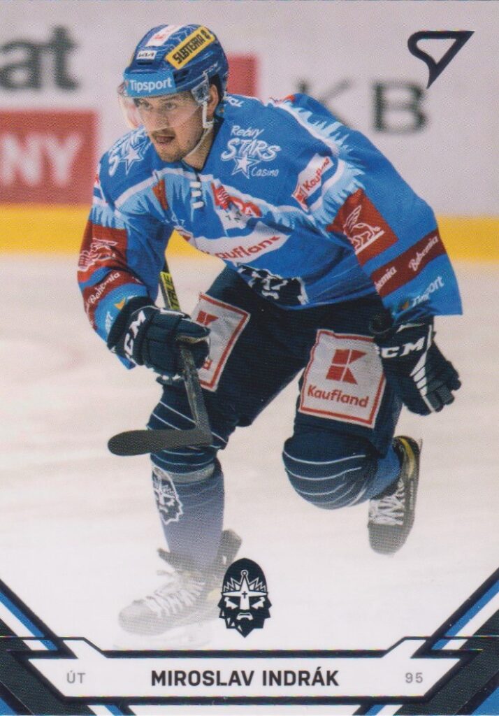 2021/22 Tipsport ELH – M. Indrák Rytíři Kladno 378