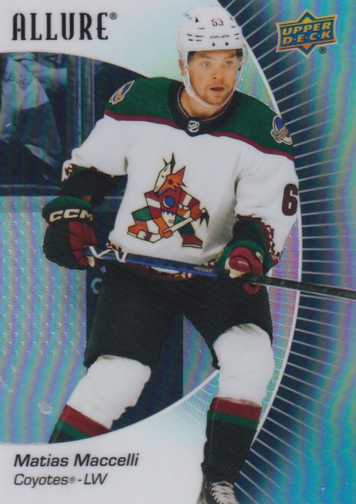 2023/24 Allure – M. Maccelli Ari 83