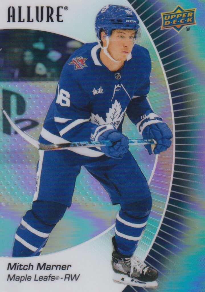2023/24 Allure – M. Marner Tor 24