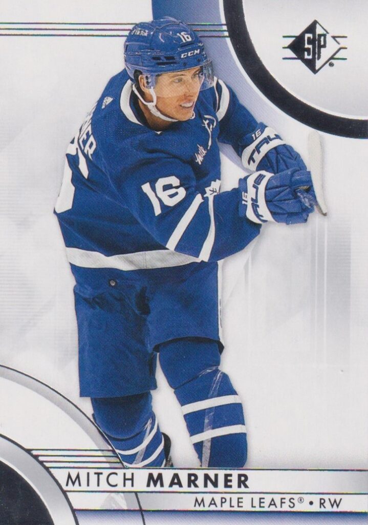 2023/24 UD SP – M. Marner Tor 96