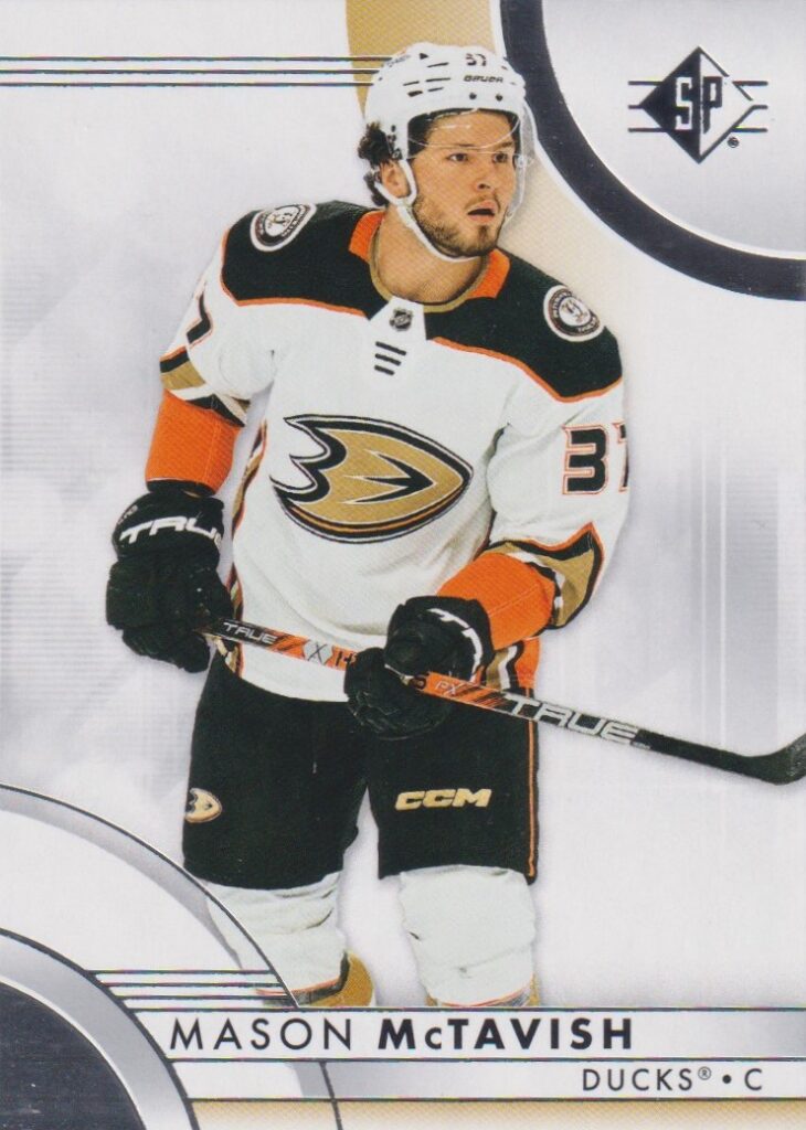 2023/24 UD SP – M. McTavish Ana 81