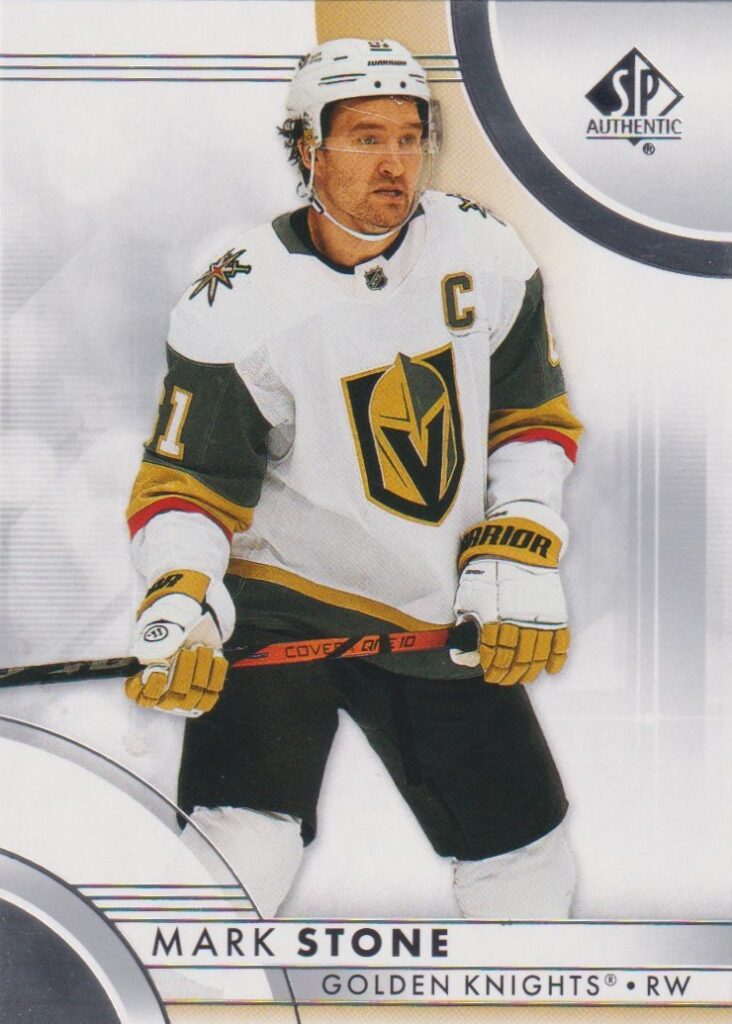 2023/24 Sp Authentic – M. Stone Lvk 44