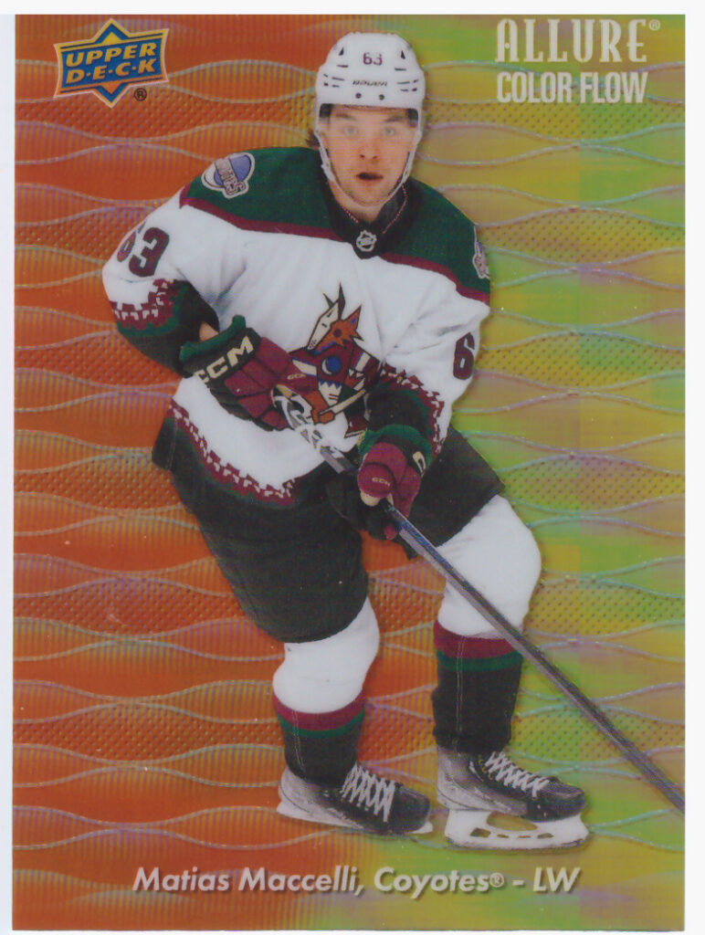 2023/24 Allure – M.Maccelli Ari CF-25