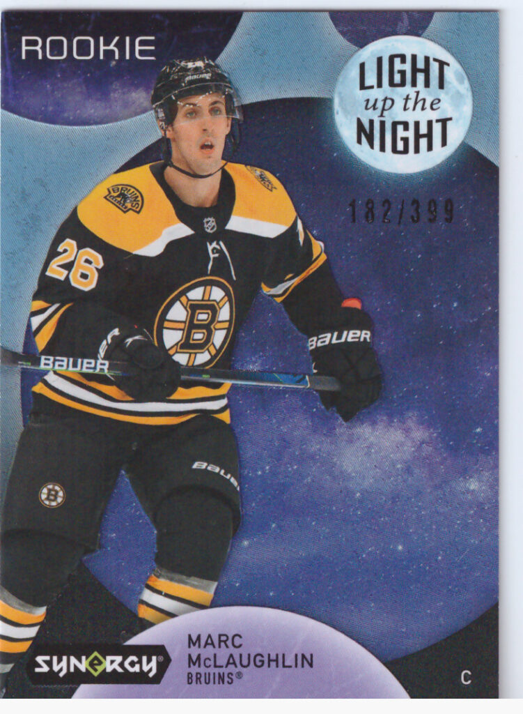 2022/23 Synergy – M.McLaughlin Bos LNR-MC   /399