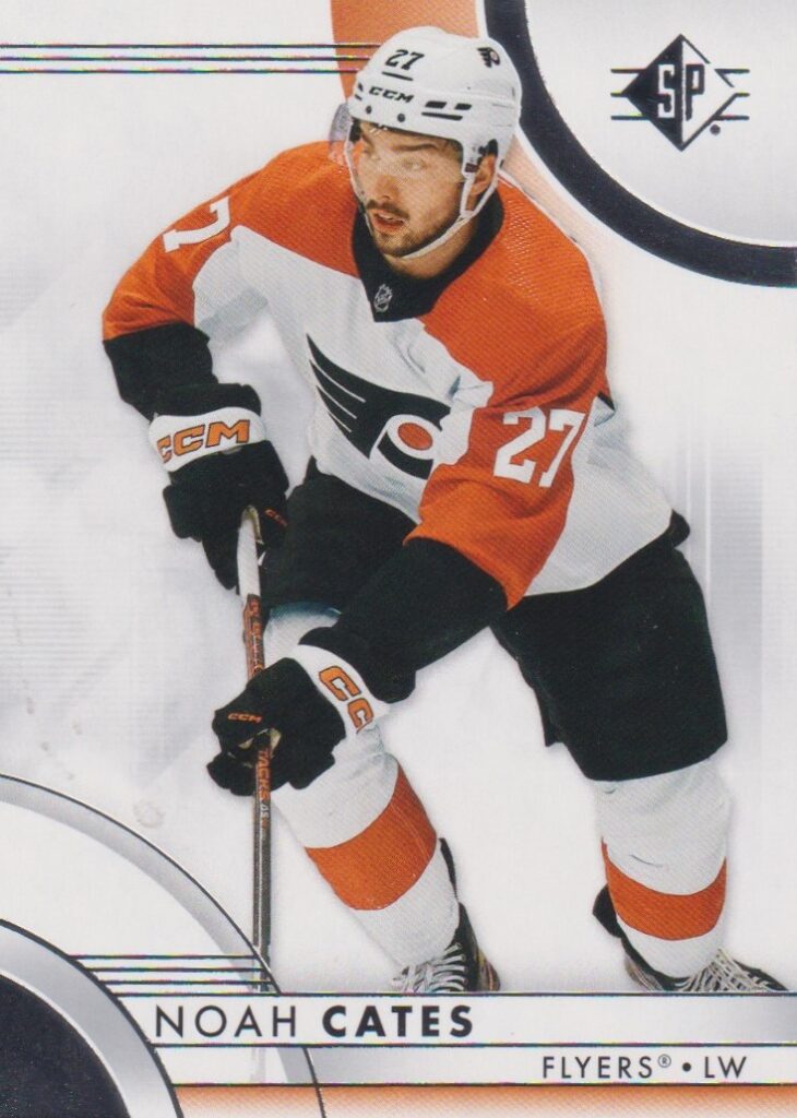 2023/24 UD SP – N. Cates Phi 32