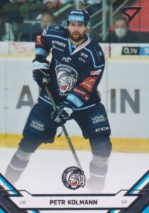 2021/22 Tipsport ELH – P. Kolmann Bílí Tygři Liberec 280