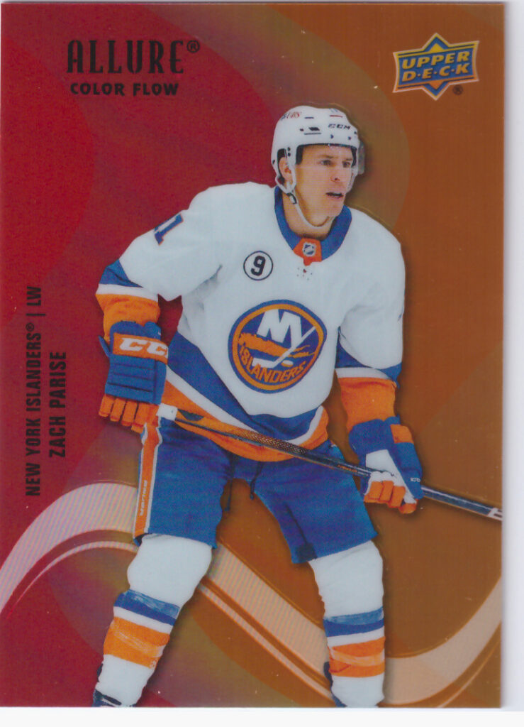 2022/23 Allure – Z.Parise Nyi SF-66