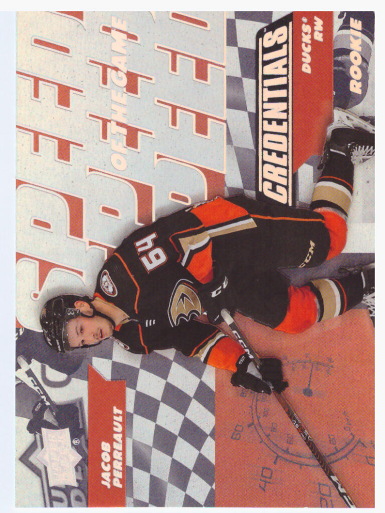 2022/23 Credentials – J.Perreault Ana SGR-18