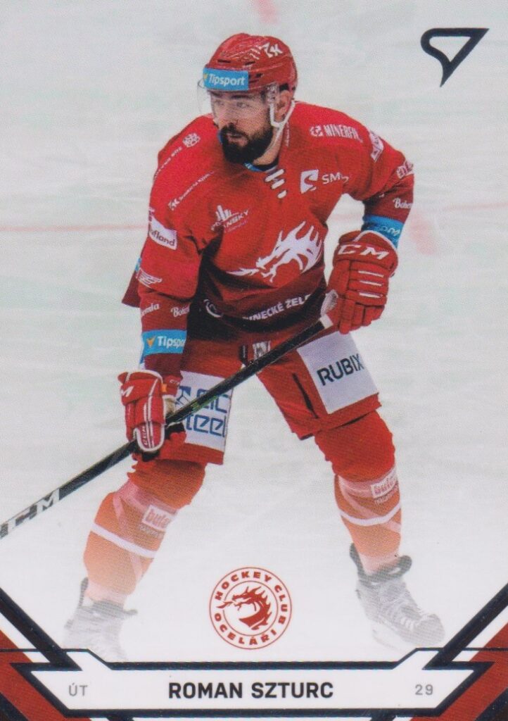 2021/22 Tipsport ELH – R. Szturc HC Oceláři Třinec 278