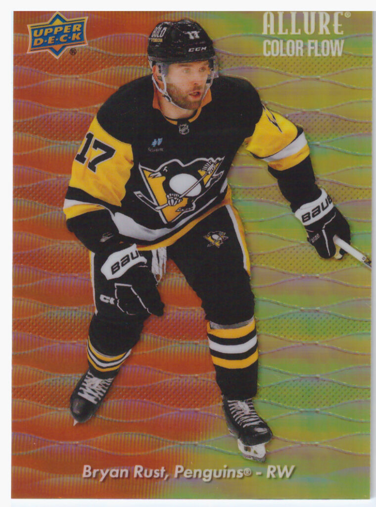 2023/24 Allure – B.Rust Pit CF-7