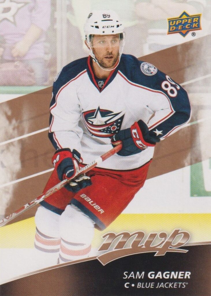 2017/18 MVP – S. Gagner Cbs 62