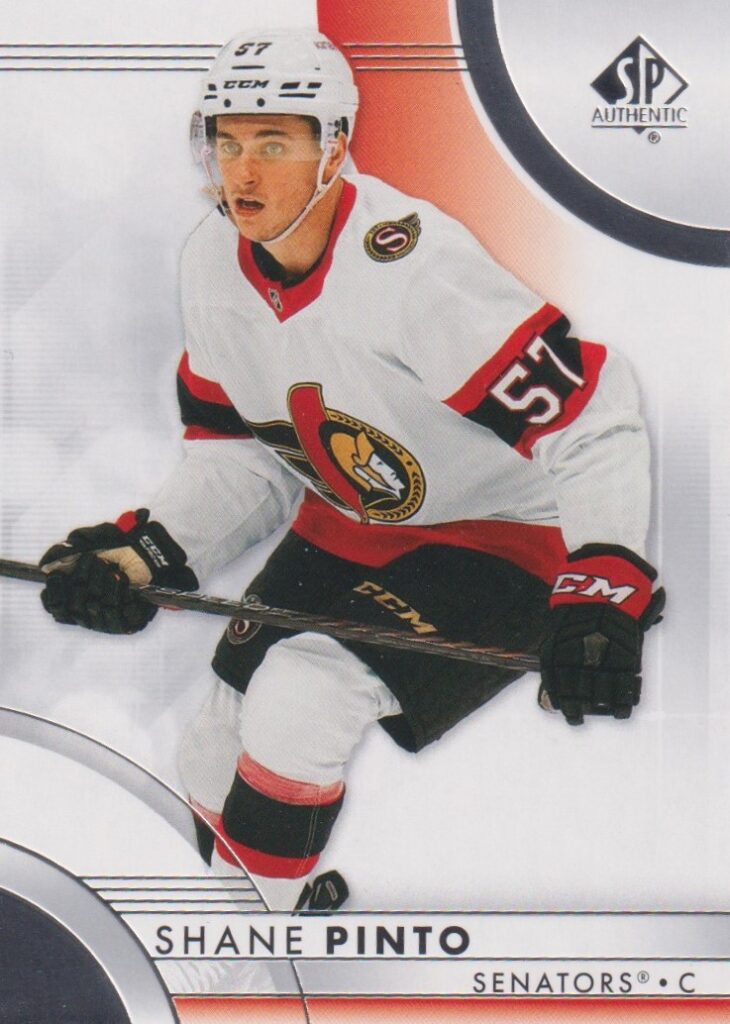 2023/24 Sp Authentic – S. Pinto Ott 41
