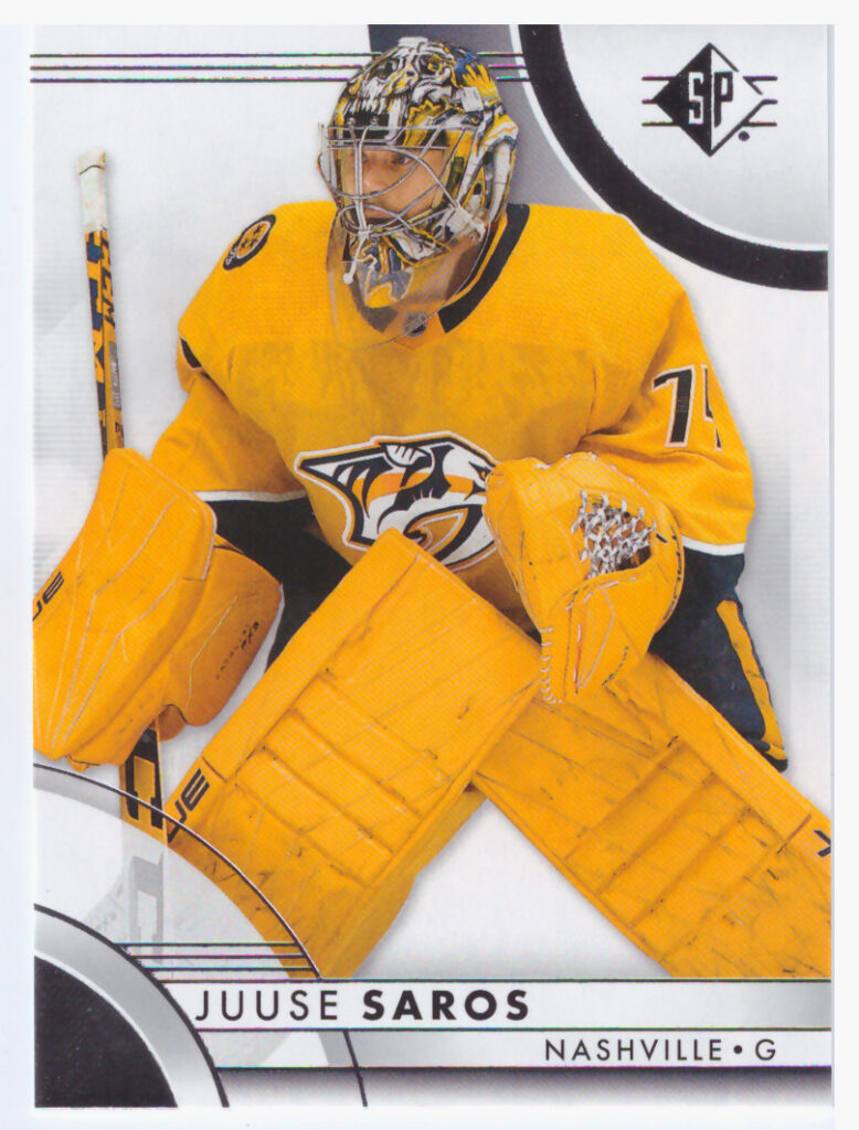 2023/24 UD SP – J.Saros Nas 70