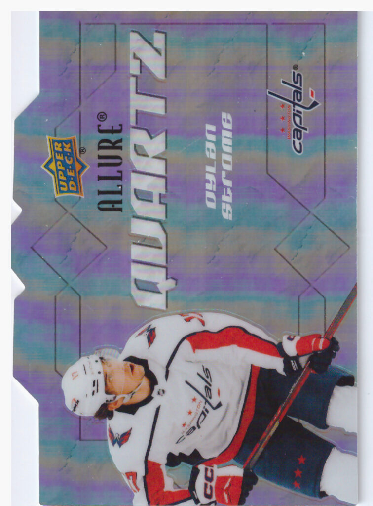 2022/23 Allure – D.Strome Was AQ-DS