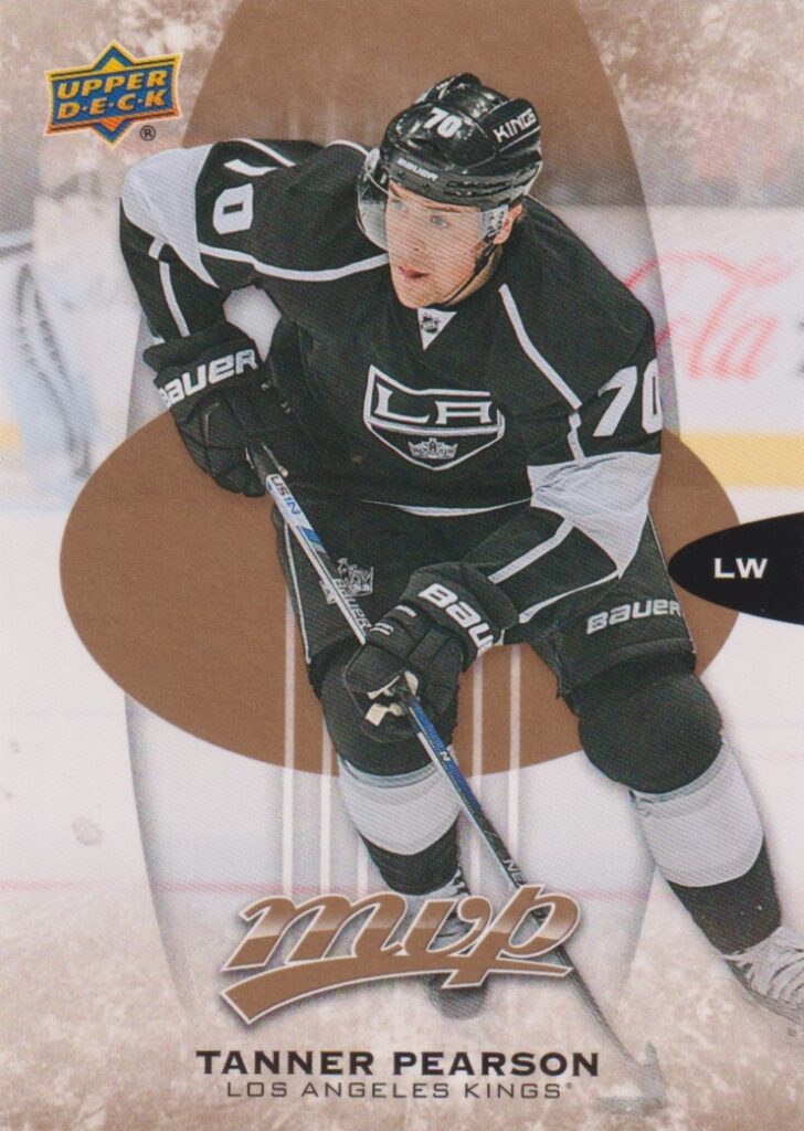 2016/17 MVP – T. Pearson Lak 121