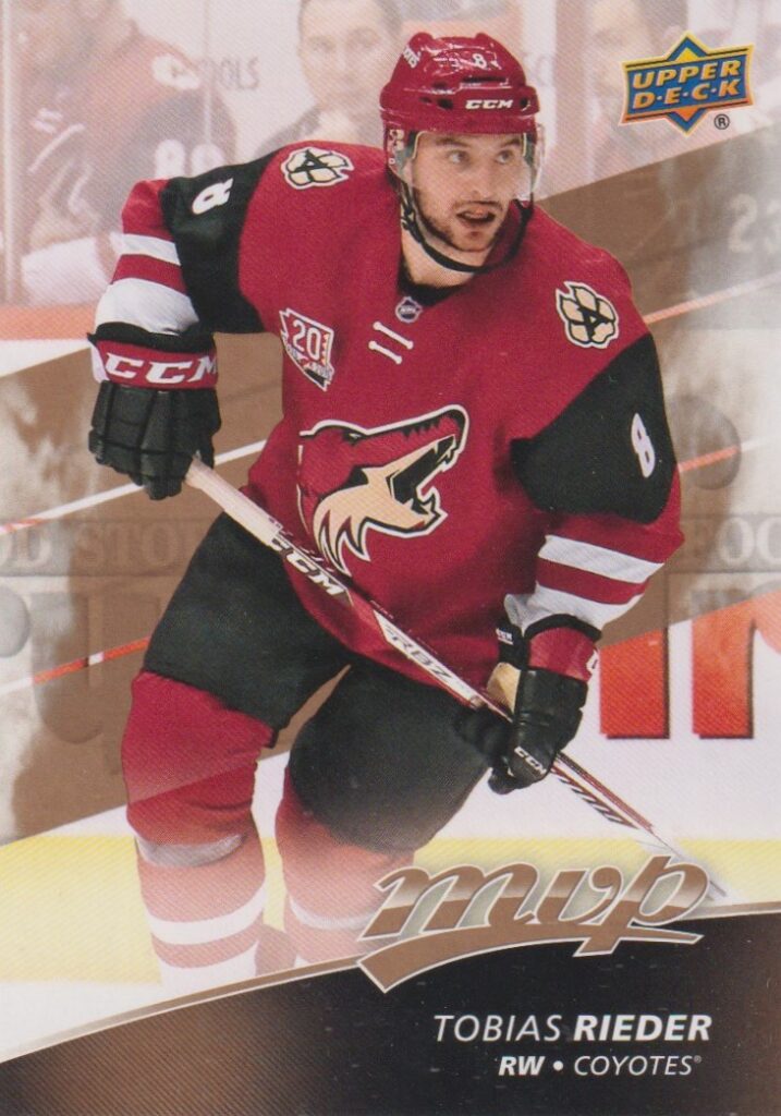 2017/18 MVP – T. Rieder Pho 141