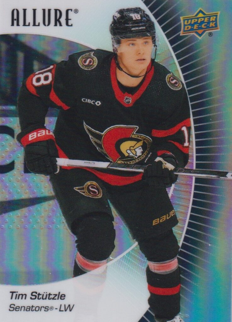 2023/24 Allure – T. Stützle Ott 79