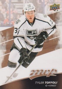 2017/18 MVP – T. Toffoli Lak 134