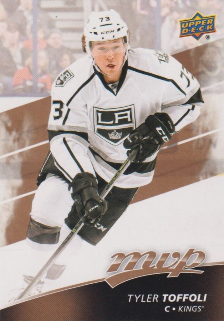 2017/18 MVP – T. Toffoli Lak 134