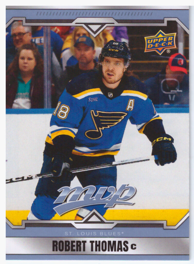 2024/25 MVP – R.Thomas Stl 211