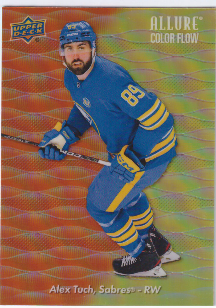 2023/24 Allure – A.Tuch Buf CF-9