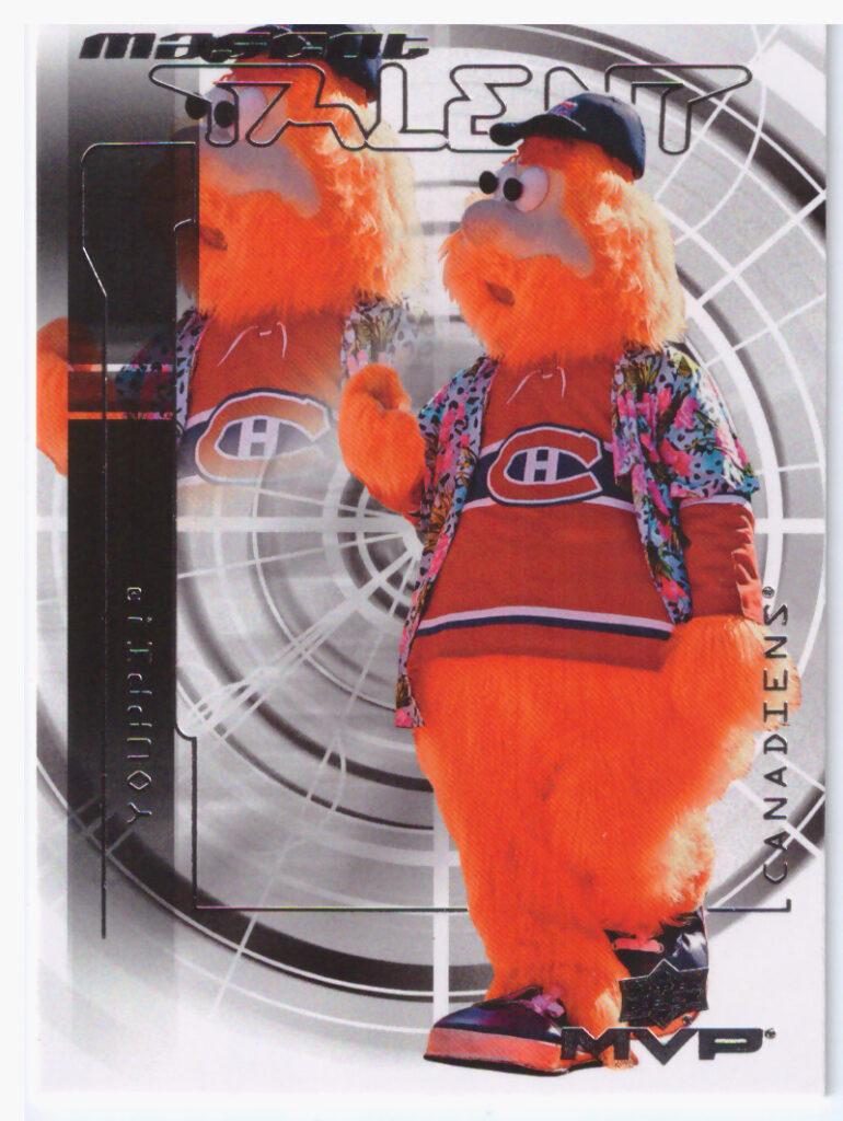 2024/25 MVP – Youppi Mon MT-4
