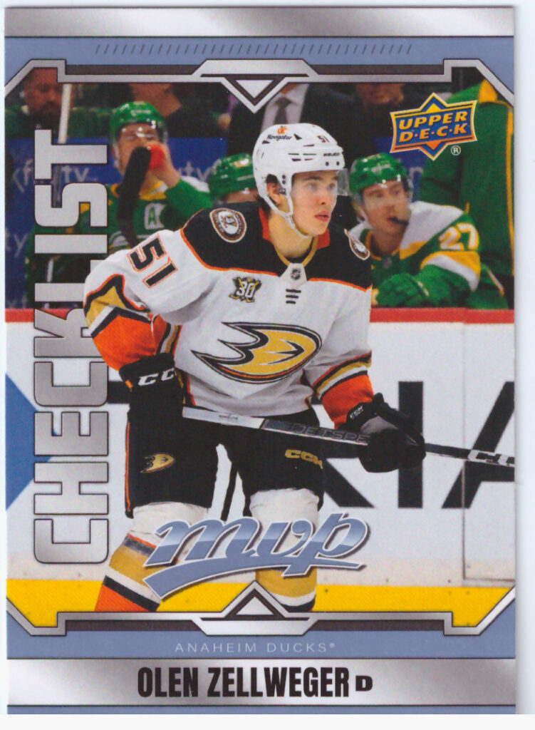 2024/25 MVP – O.Zellweger Ana 250