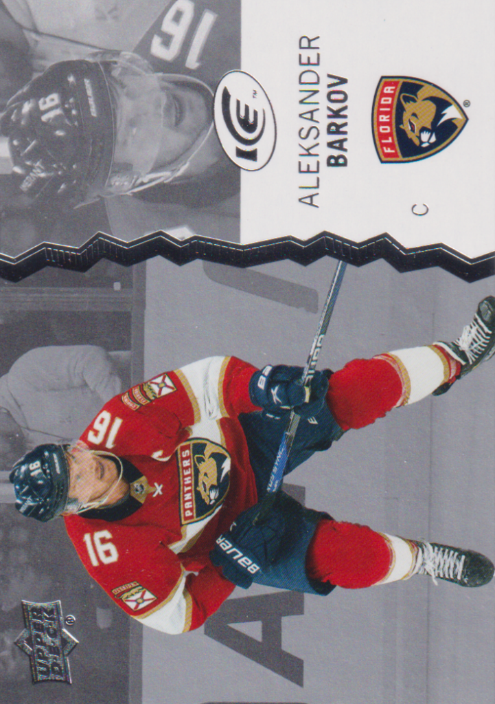 2023/24 ICE – A. Barkov Flo 61