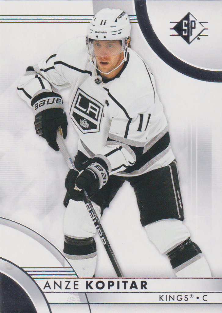 2023/24 UD SP – A. Kopitar Lak 13
