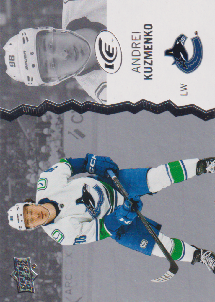 2023/24 ICE – A. Kuzmenko Van 48