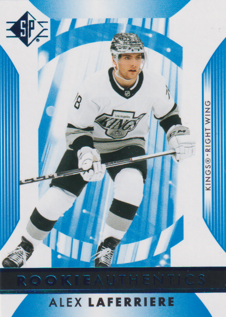 2023/24 UD SP – A. Laferriere Lak 131