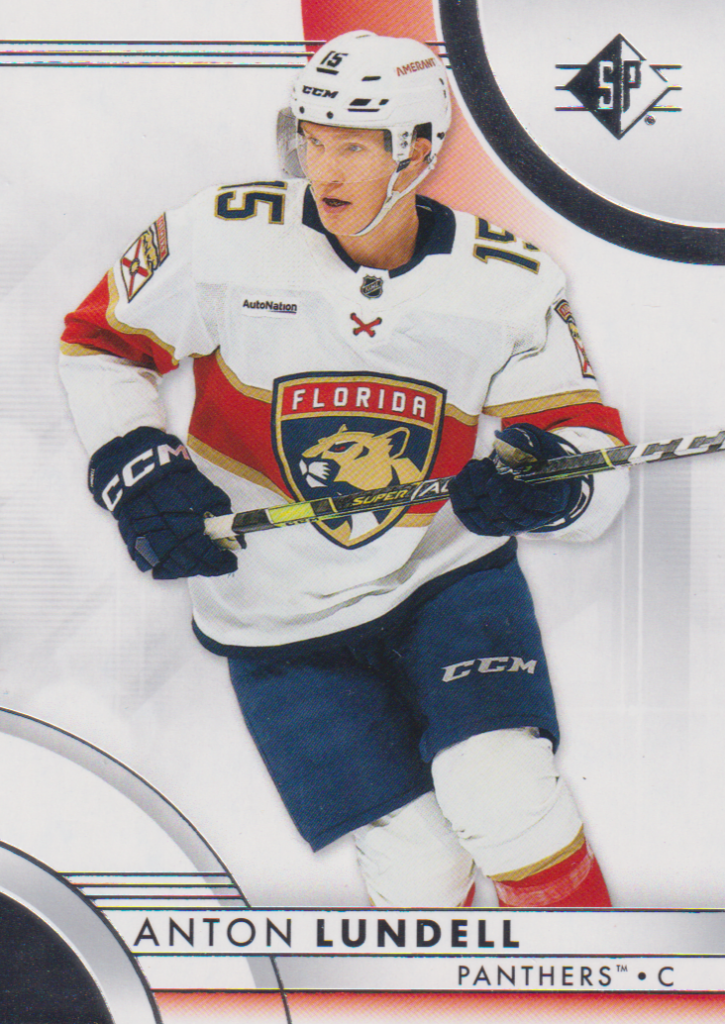 2023/24 UD SP – A. Lundell Flo 68