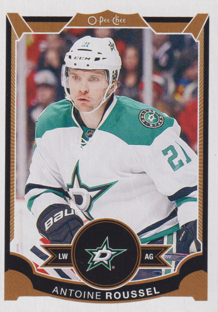 2015/16 O-Pee-Chee – A. Roussel Dal 462
