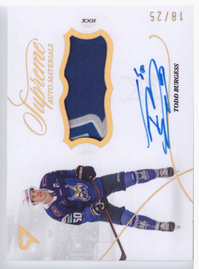 2023/24 Tipos Extraliga – T.Burgess Spišská Nová Ves SM-TB   /25