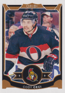 2015/16 O-Pee-Chee – C. Ceci Ott 180