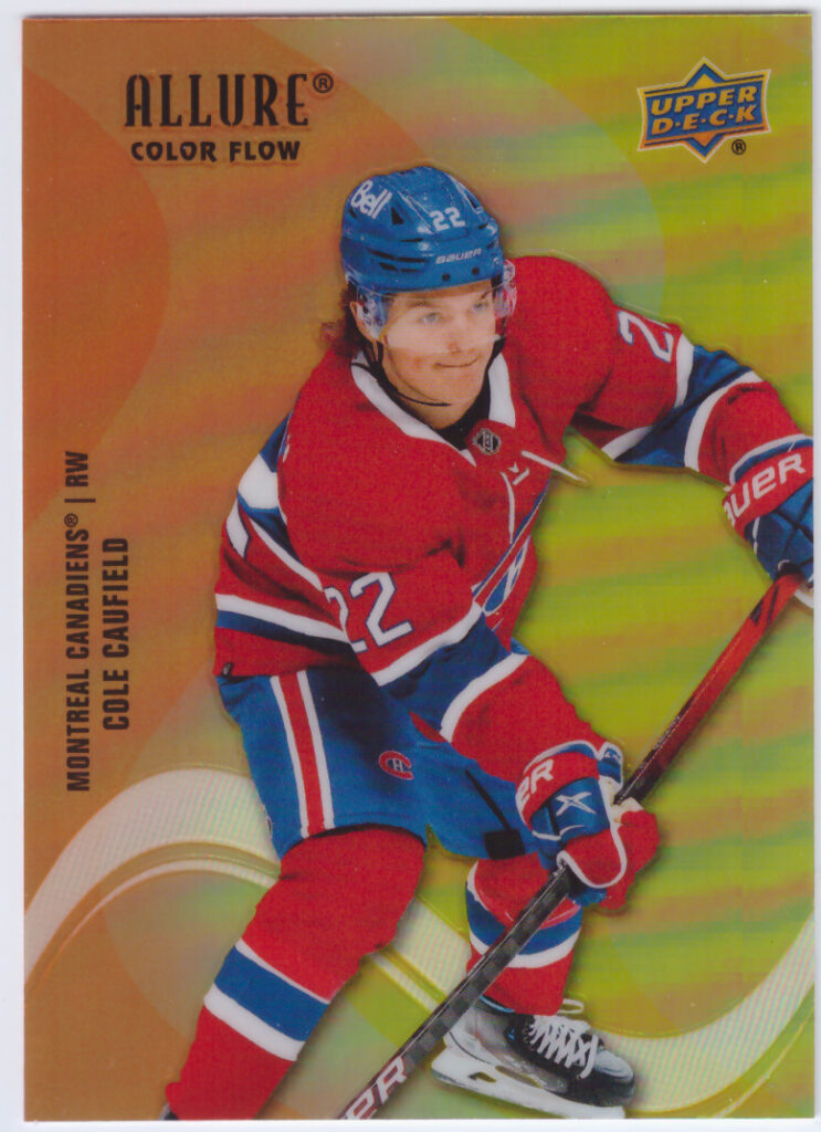 2022/23 Allure – C.Caufield Mon SF-45