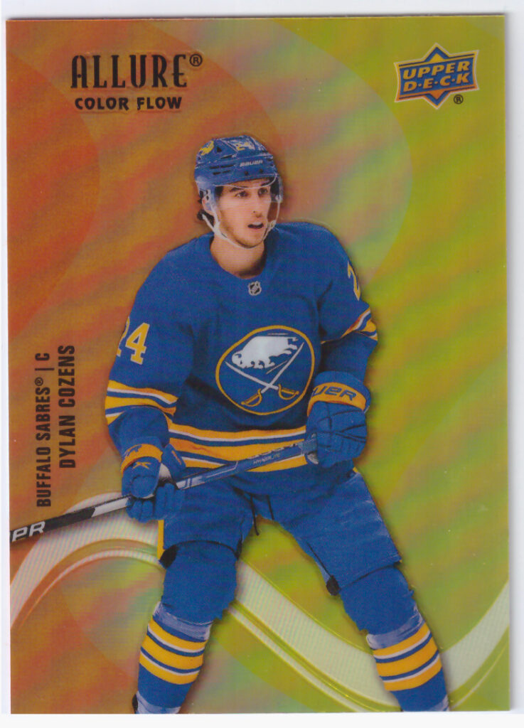 2022/23 Allure – D.Cozens Buf SF-89