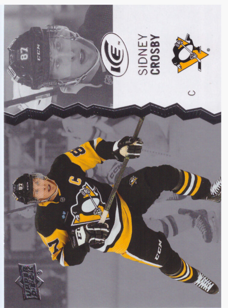 2023/24 Ice – S.Crosby Pit 62