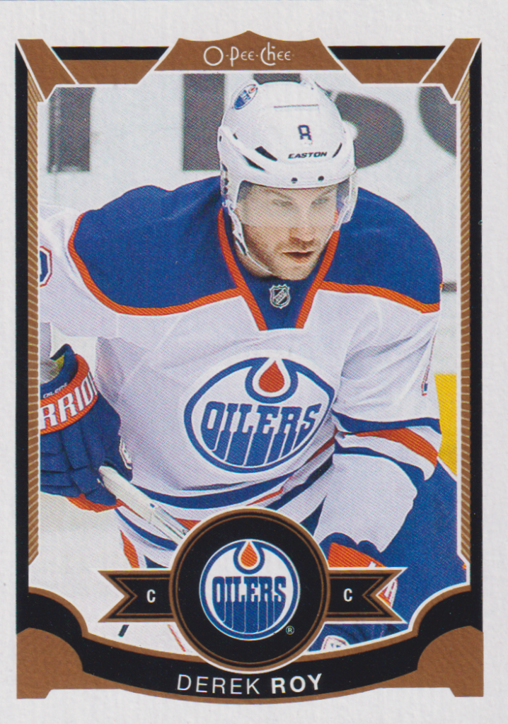 2015/16 O-Pee-Chee – D. Roy Edm 178