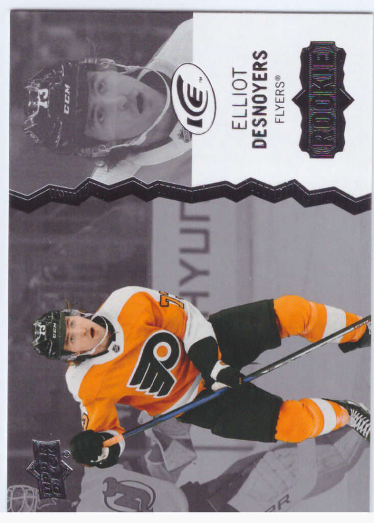 2023/24 Ice – E.Desnoyers Phi 147