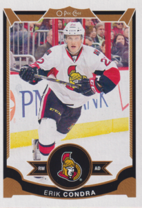 2015/16 O-Pee-Chee – E. Condra Ott 311