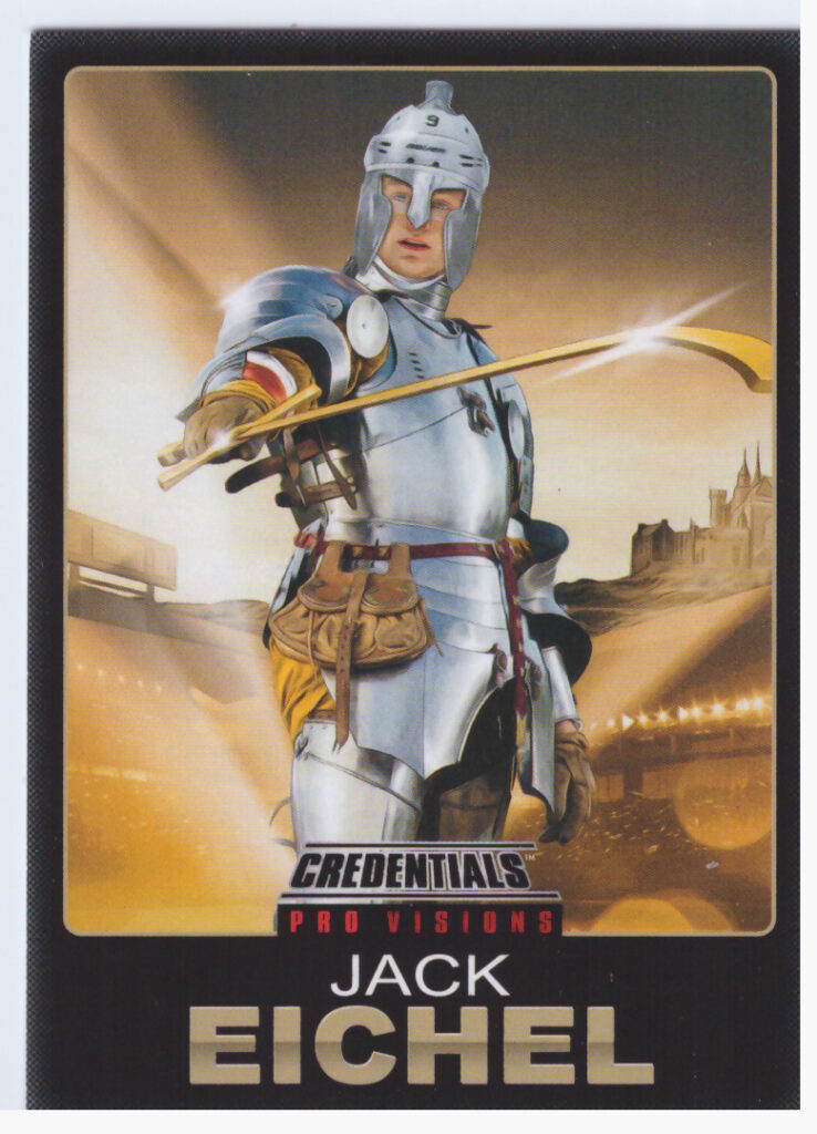 2023/24 Credentials – J.Eichel Lvk 4 of 10