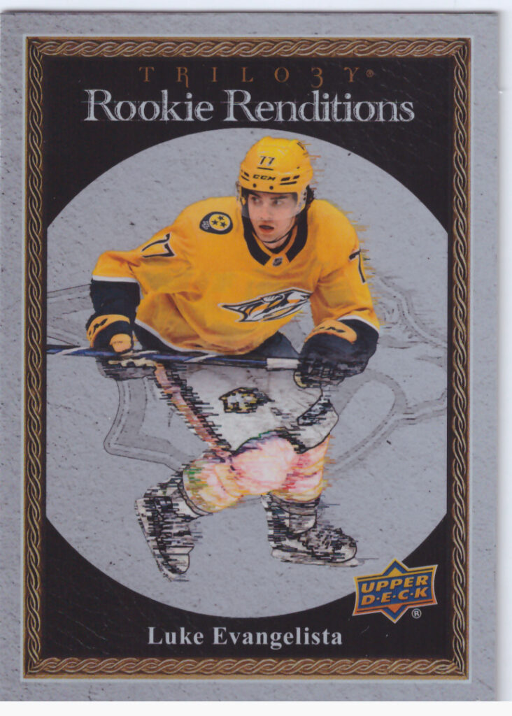 2023/24 Trilogy – L.Evangelista Nas RR-37