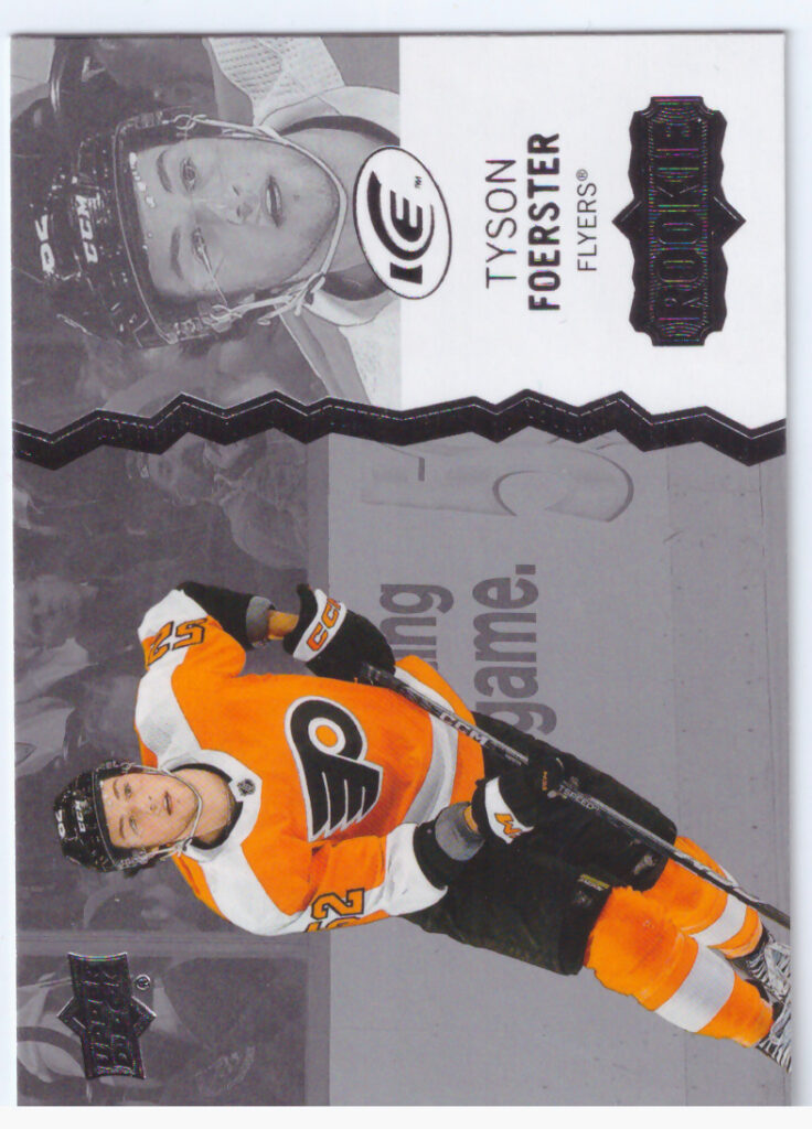 2023/24 Ice – T.Foerster Phi 108