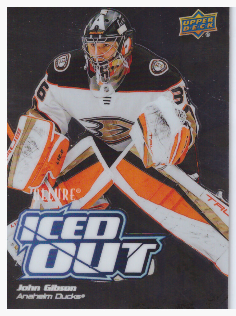 2022/23 Allure – J.Gibson Ana IO-2