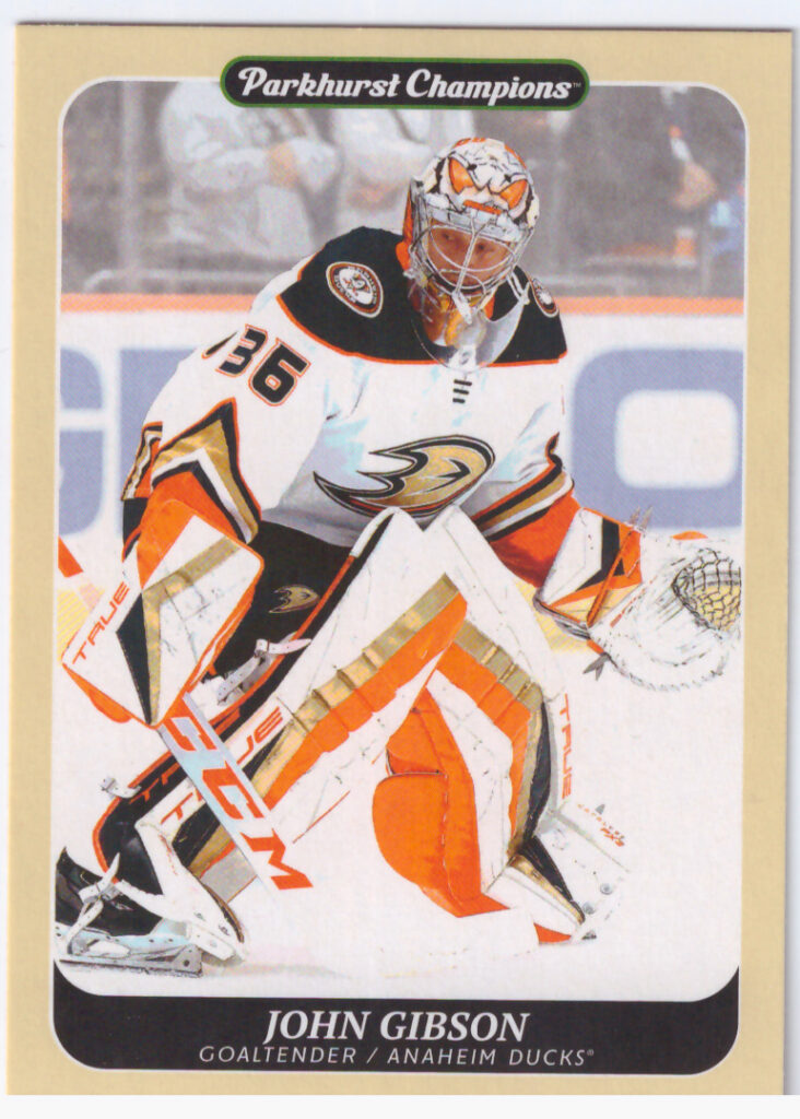 2023/24 Parkhurst Champions – J.Gibson Ana 74