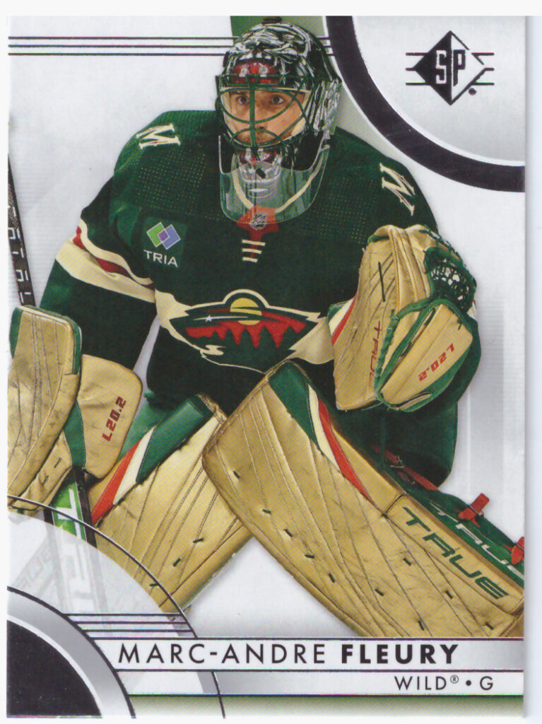 2023/24 UD SP – M.A.Fleury Min 6